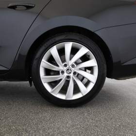Foto inzerátu Skoda Superb 1.8 TSI