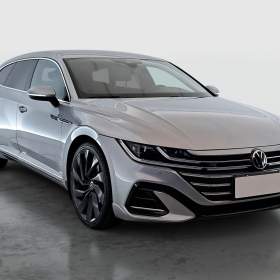 Foto inzerátu VW Arteon 2.0 TDI 4Motion