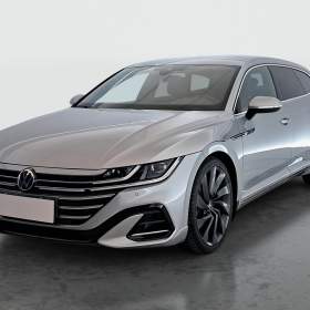 Foto inzerátu VW Arteon 2.0 TDI 4Motion