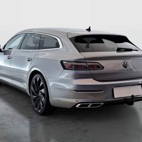 Foto inzerátu VW Arteon 2.0 TDI 4Motion