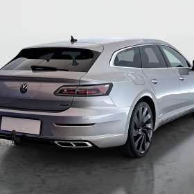 Foto inzerátu VW Arteon 2.0 TDI 4Motion