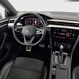 Foto inzerátu VW Arteon 2.0 TDI 4Motion