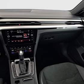 Foto inzerátu VW Arteon 2.0 TDI 4Motion