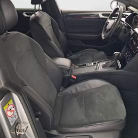 Foto inzerátu VW Arteon 2.0 TDI 4Motion