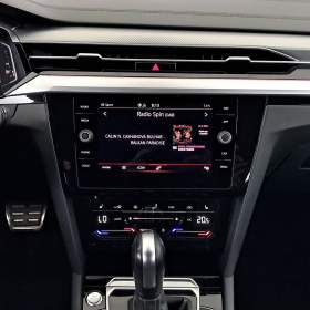 Foto inzerátu VW Arteon 2.0 TDI 4Motion
