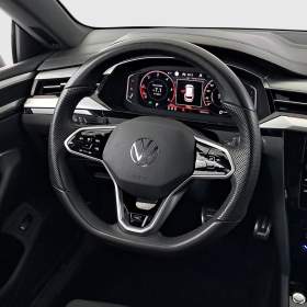 Foto inzerátu VW Arteon 2.0 TDI 4Motion