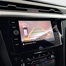 Foto inzerátu VW Arteon 2.0 TDI 4Motion