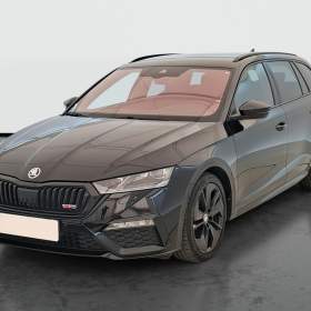 Foto inzerátu Skoda Octavia RS 2.0 TDI 4x4