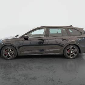 Foto inzerátu Skoda Octavia RS 2.0 TDI 4x4