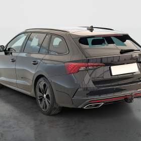 Foto inzerátu Skoda Octavia RS 2.0 TDI 4x4