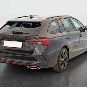 Foto inzerátu Skoda Octavia RS 2.0 TDI 4x4