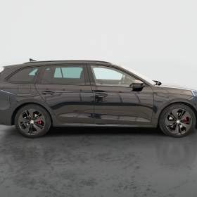 Foto inzerátu Skoda Octavia RS 2.0 TDI 4x4
