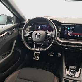 Foto inzerátu Skoda Octavia RS 2.0 TDI 4x4