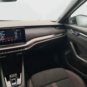 Foto inzerátu Skoda Octavia RS 2.0 TDI 4x4