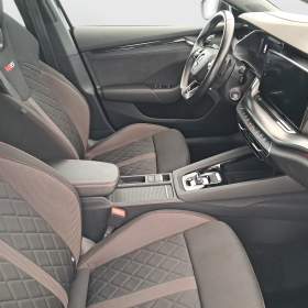 Foto inzerátu Skoda Octavia RS 2.0 TDI 4x4