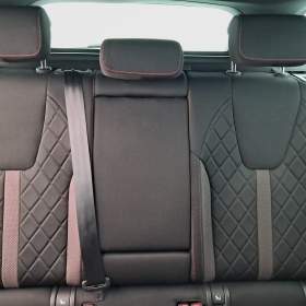 Foto inzerátu Skoda Octavia RS 2.0 TDI 4x4