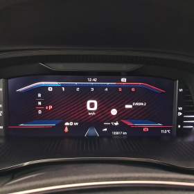 Foto inzerátu Skoda Octavia RS 2.0 TDI 4x4