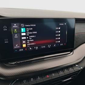 Foto inzerátu Skoda Octavia RS 2.0 TDI 4x4
