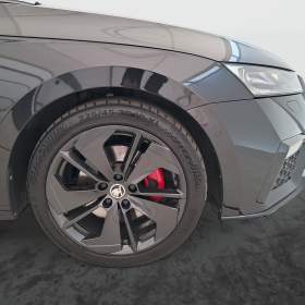 Foto inzerátu Skoda Octavia RS 2.0 TDI 4x4