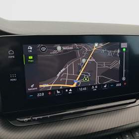 Foto inzerátu Skoda Octavia RS 2.0 TDI 4x4