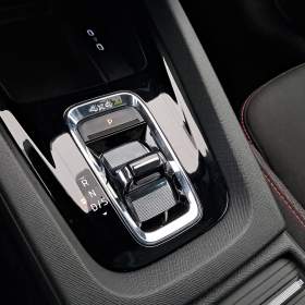 Foto inzerátu Skoda Octavia RS 2.0 TDI 4x4