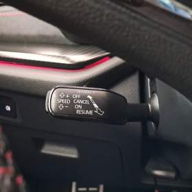 Foto inzerátu Skoda Octavia RS 2.0 TDI 4x4