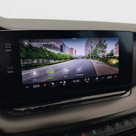 Foto inzerátu Skoda Octavia RS 2.0 TDI 4x4