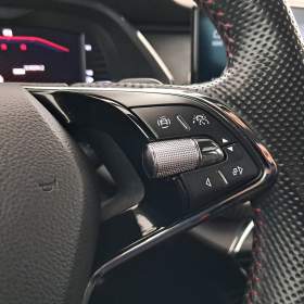 Foto inzerátu Skoda Octavia RS 2.0 TDI 4x4