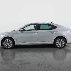 Foto inzerátu Skoda Superb 2.0 TSI