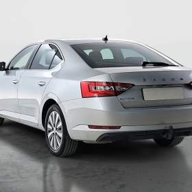Foto inzerátu Skoda Superb 2.0 TSI
