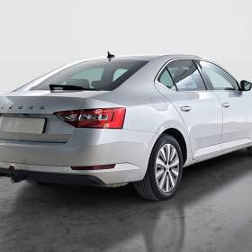 Foto inzerátu Skoda Superb 2.0 TSI