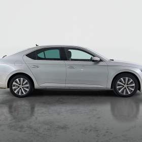 Foto inzerátu Skoda Superb 2.0 TSI