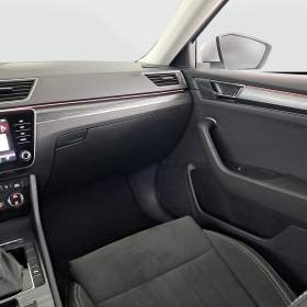 Foto inzerátu Skoda Superb 2.0 TSI