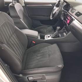 Foto inzerátu Skoda Superb 2.0 TSI