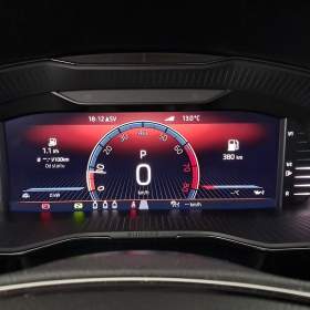 Foto inzerátu Skoda Superb 2.0 TSI