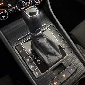 Foto inzerátu Skoda Superb 2.0 TSI