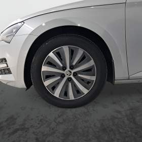 Foto inzerátu Skoda Superb 2.0 TSI