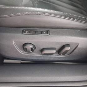 Foto inzerátu Skoda Superb 2.0 TSI