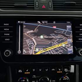 Foto inzerátu Skoda Superb 2.0 TSI