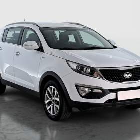 Kia Sportage 2.0 CRDi / 19968157
