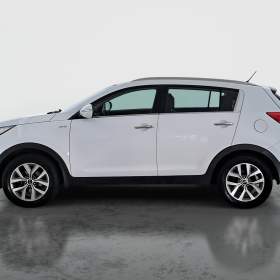 Foto inzerátu Kia Sportage 2.0 CRDi
