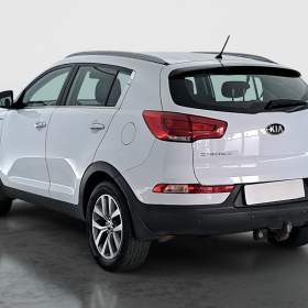 Foto inzerátu Kia Sportage 2.0 CRDi