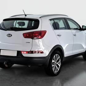 Foto inzerátu Kia Sportage 2.0 CRDi
