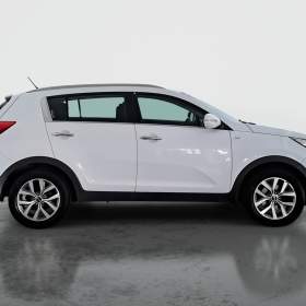 Foto inzerátu Kia Sportage 2.0 CRDi
