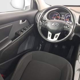 Foto inzerátu Kia Sportage 2.0 CRDi