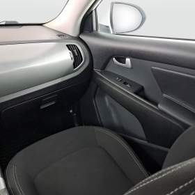 Foto inzerátu Kia Sportage 2.0 CRDi