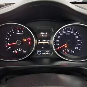 Foto inzerátu Kia Sportage 2.0 CRDi