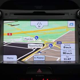 Foto inzerátu Kia Sportage 2.0 CRDi
