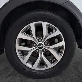 Foto inzerátu Kia Sportage 2.0 CRDi