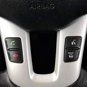 Foto inzerátu Kia Sportage 2.0 CRDi